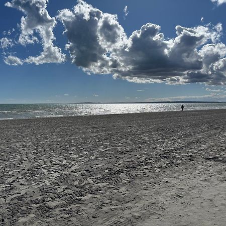 サンタ・ポラCasita Playa Yolandaアパートメント エクステリア 写真